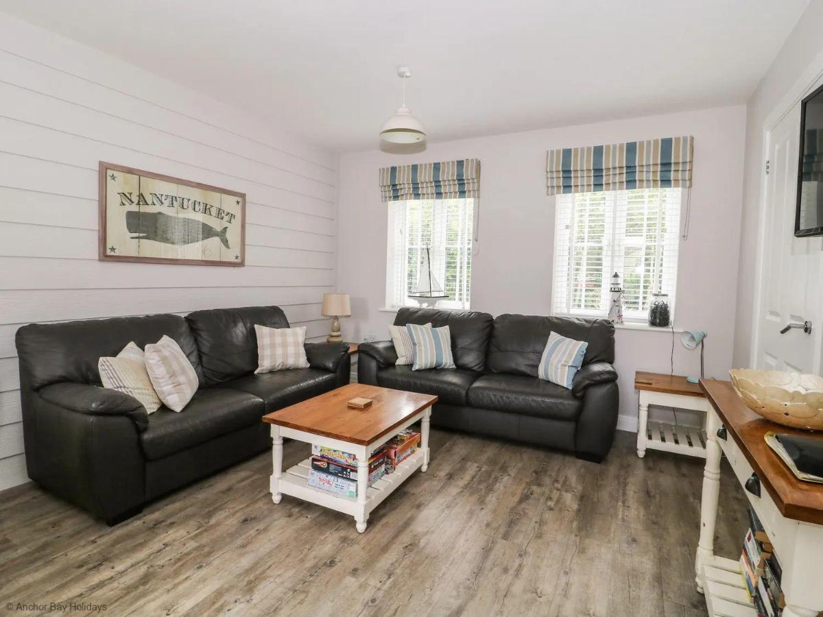 Nantucket Cottage Файли Екстериор снимка