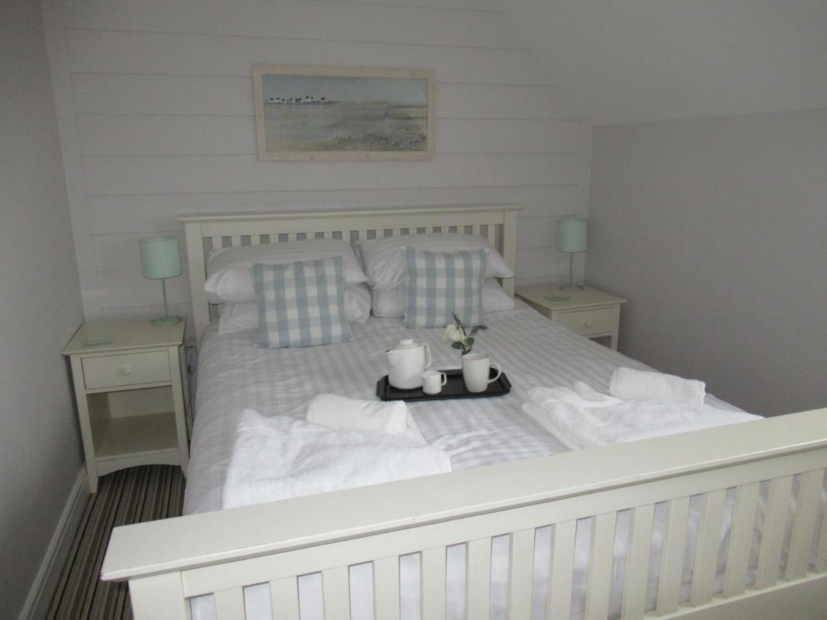 Nantucket Cottage Файли Екстериор снимка
