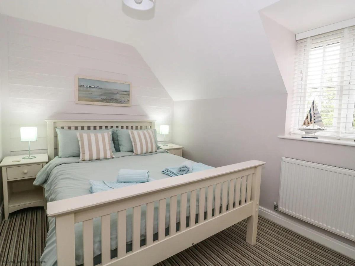 Nantucket Cottage Файли Екстериор снимка