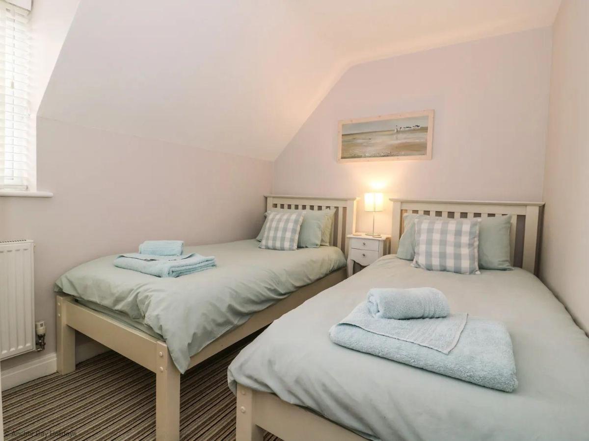 Nantucket Cottage Файли Екстериор снимка