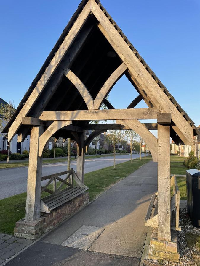 Nantucket Cottage Файли Екстериор снимка